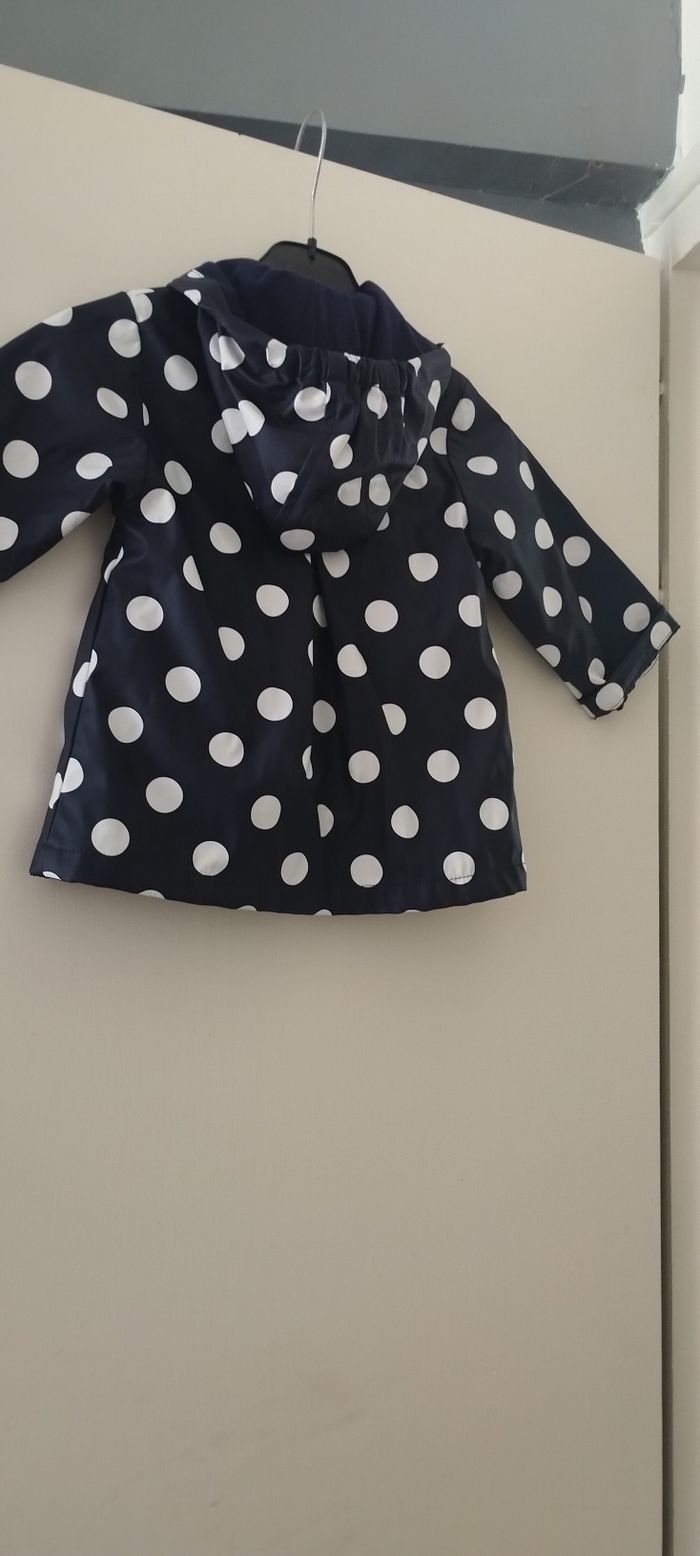 Ciré 12 mois Grain de blé - photo numéro 6