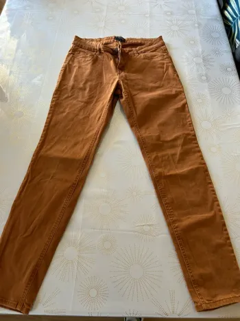 Jeans femme