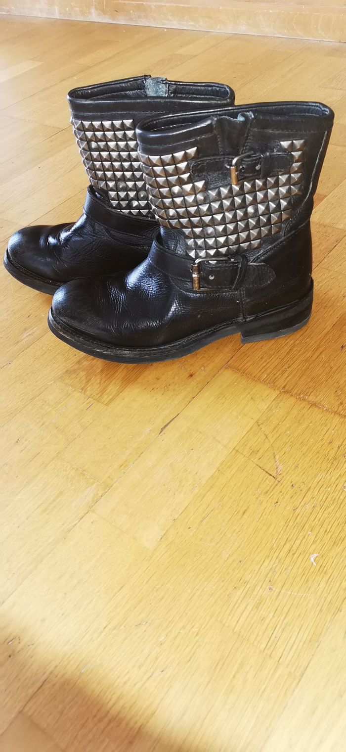 Bottines