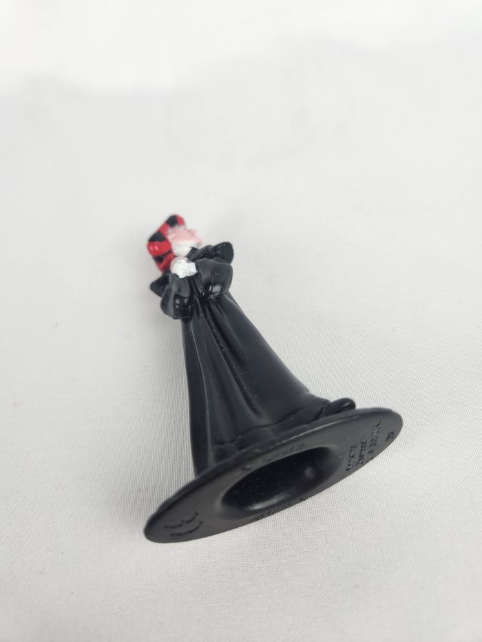 Figurine Claude Frollo - Le Bossu de Notre-Dame 1996 - Nestlé Disney - photo numéro 5