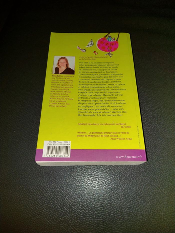 Livre - photo numéro 2