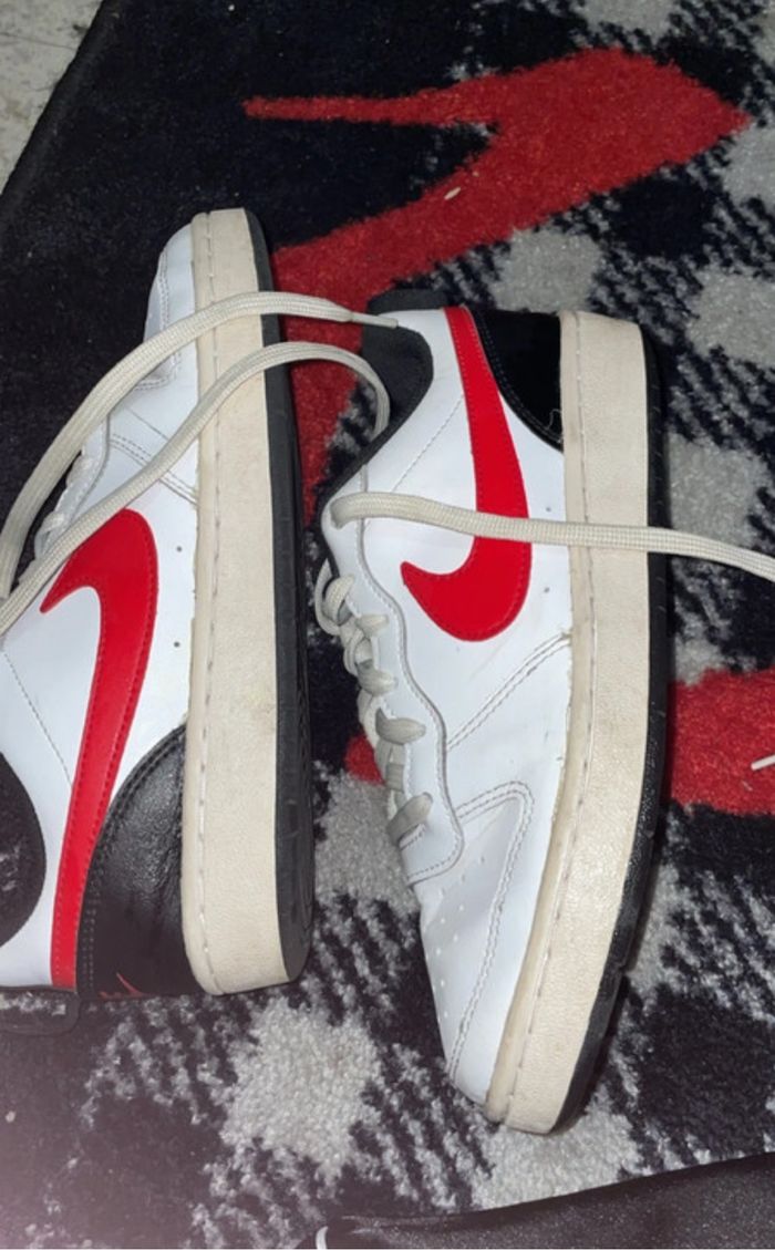 Chaussures Nike