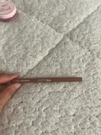 Crayon lèvres