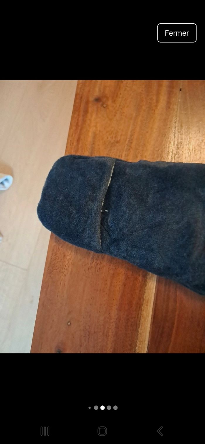 Combi pilote 3 mois - photo numéro 5