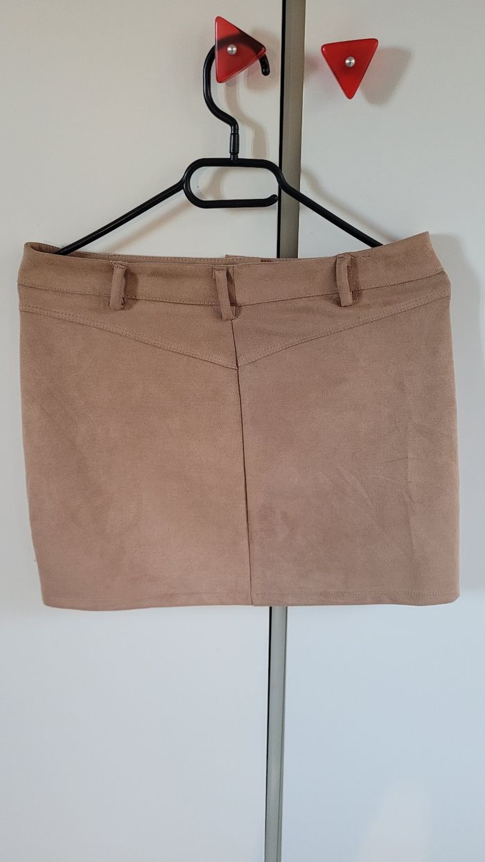 Jupet courte - photo numéro 6