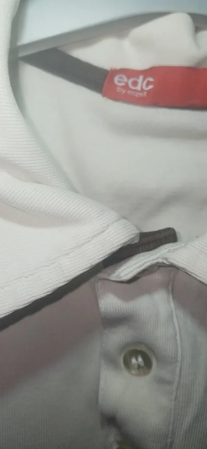 Polos EDC by Esprit - photo numéro 4