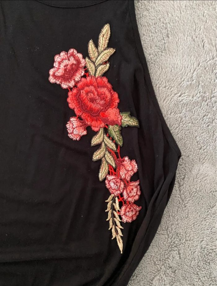 Débardeur - photo numéro 2