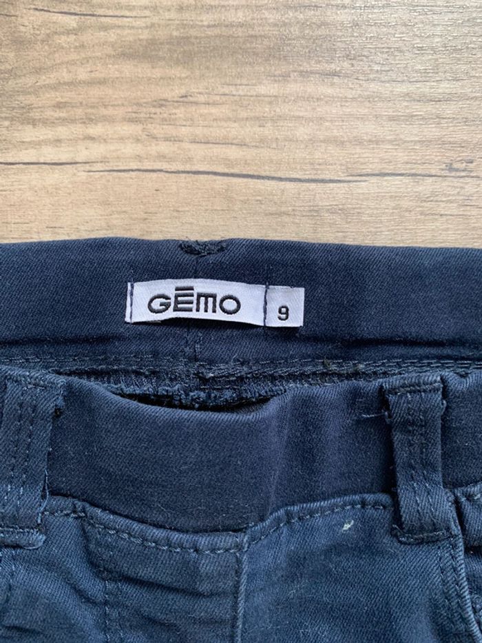 Jeans slim 9 ans - photo numéro 2