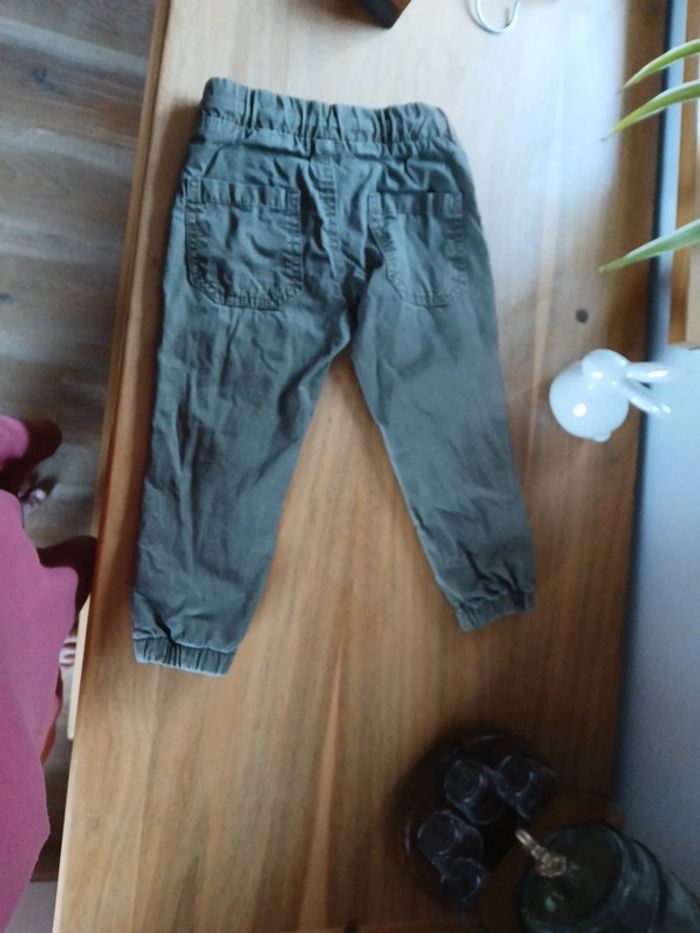 Pantalon 3 ans - photo numéro 3