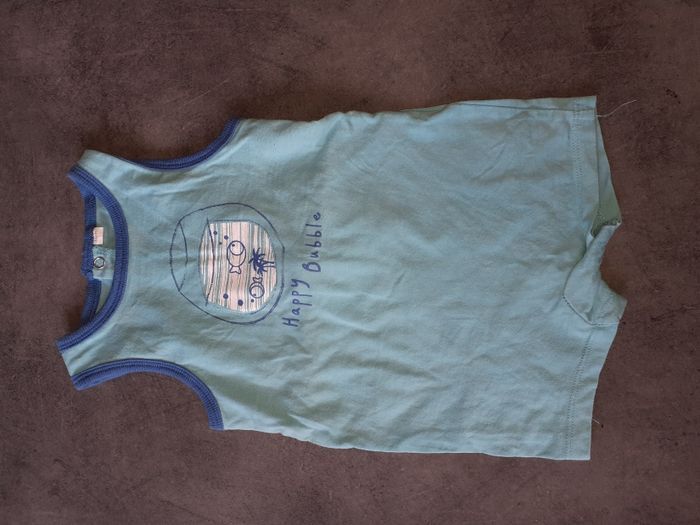 Lot de 7 vêtements - photo numéro 5