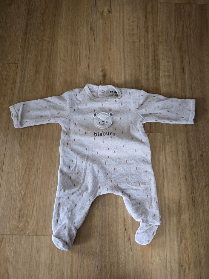 Pyjamas - photo numéro 4