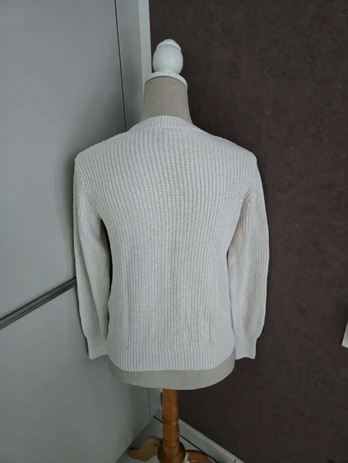 Pull Morgan taille XS excellent état - photo numéro 2