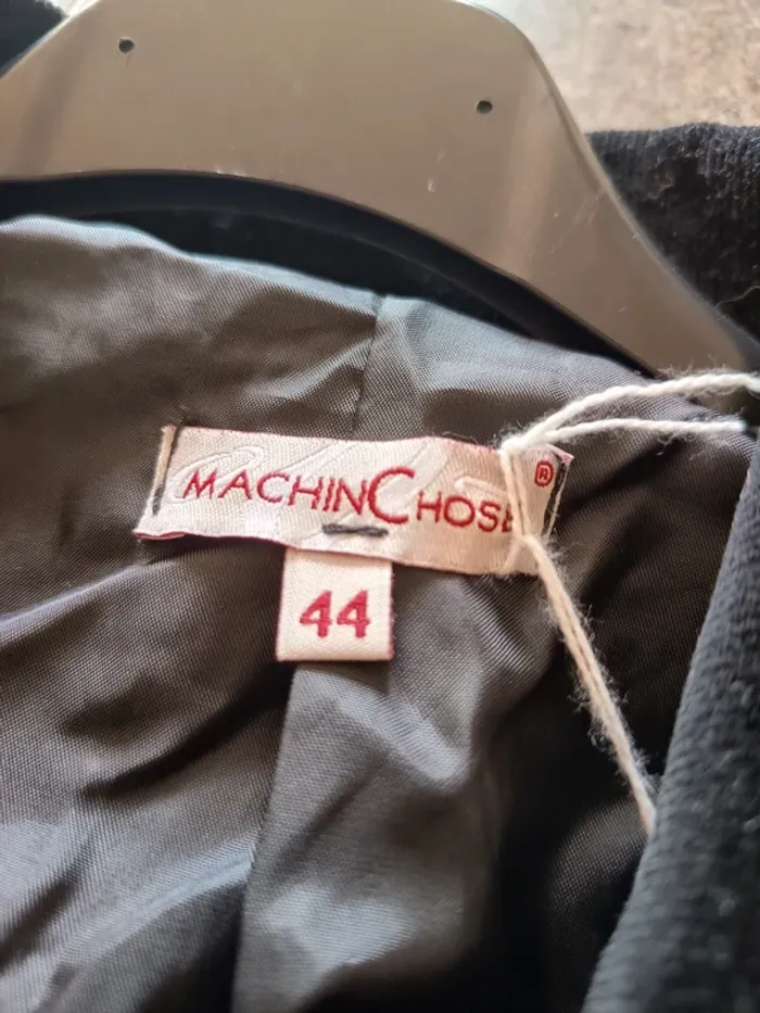 Veste taille 44 machin chose - photo numéro 2