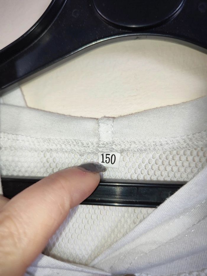 Haut sport - photo numéro 3