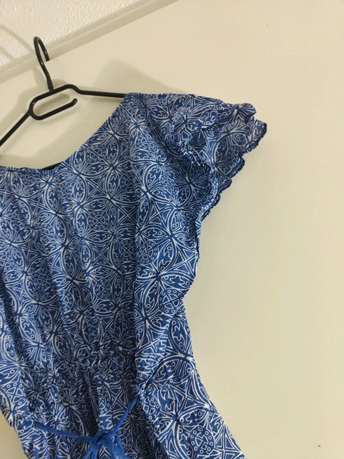 Jolie robe 💎 Esmara 38 💎 - photo numéro 11