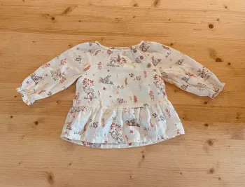 Chemise 6M