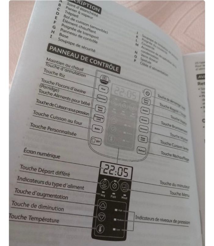 Cuiseur - photo numéro 5