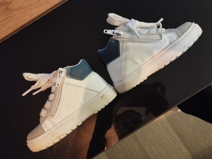 Chaussures bébé garçon - photo numéro 2