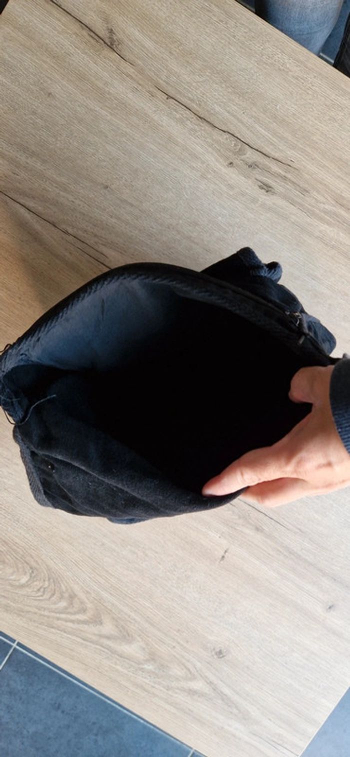 Sac bandoulière ethnique - photo numéro 3