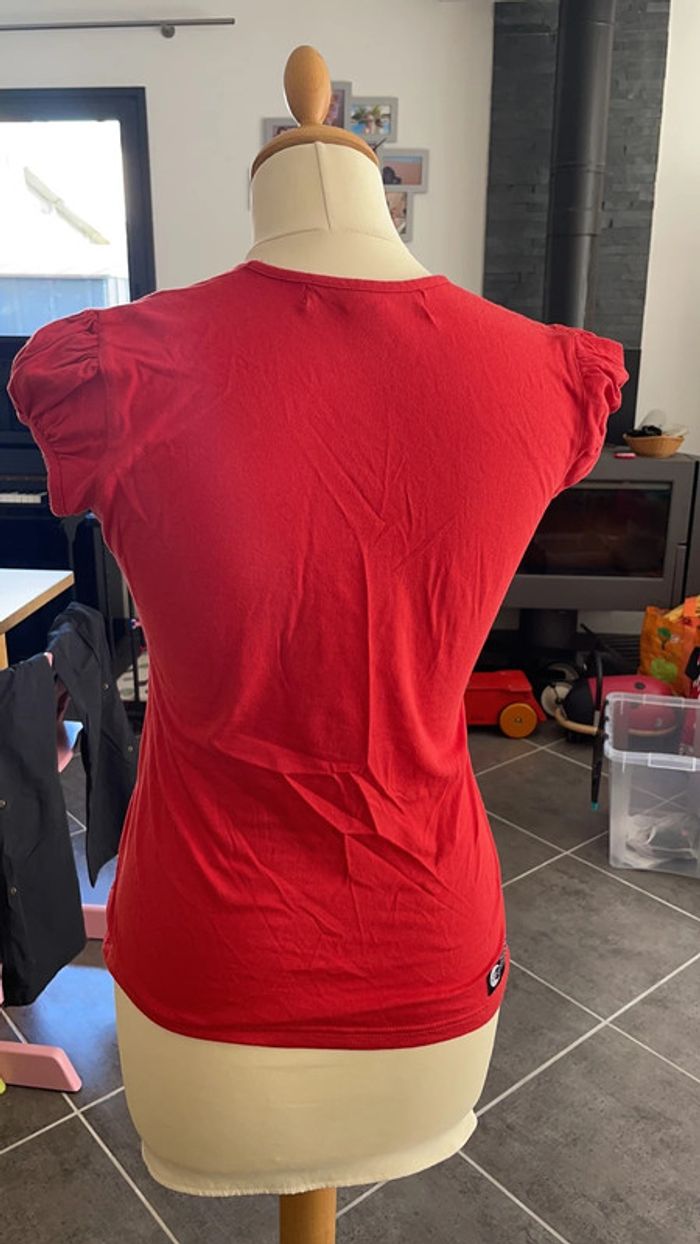 T shirt ideo - photo numéro 3