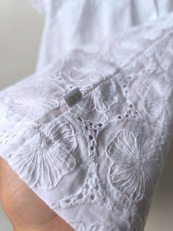 Robe dentelle - photo numéro 5