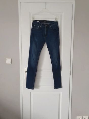 Jean Homme skinny fit Jack and jones 30/32