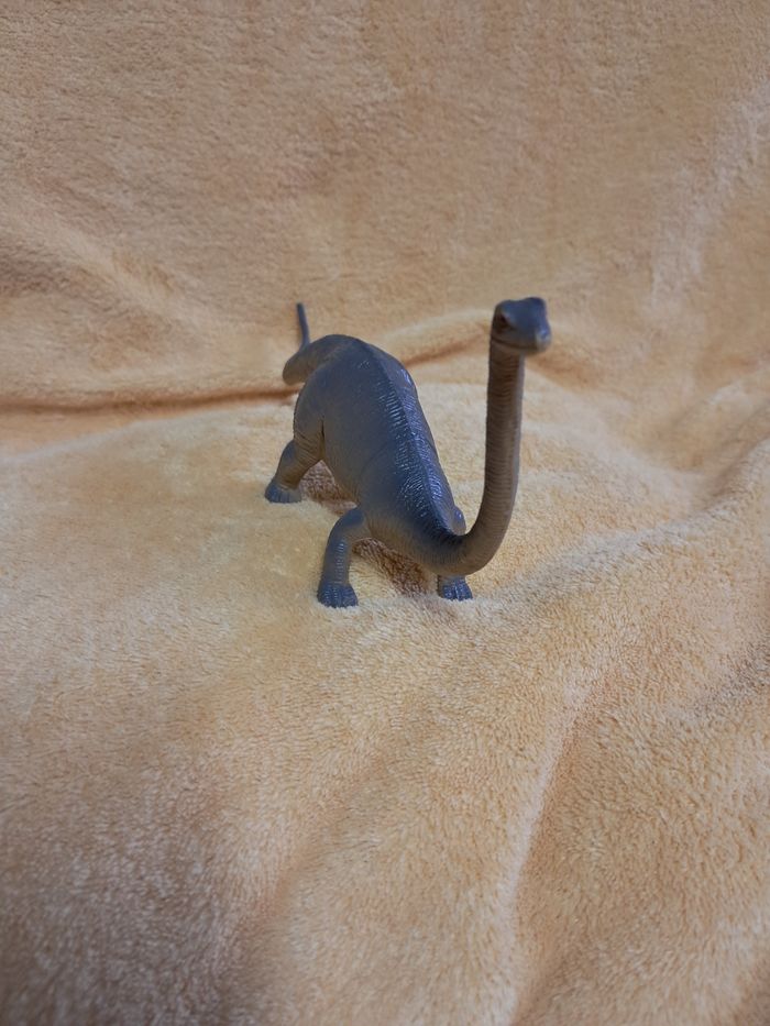 Dinosaure diplodocus - photo numéro 3