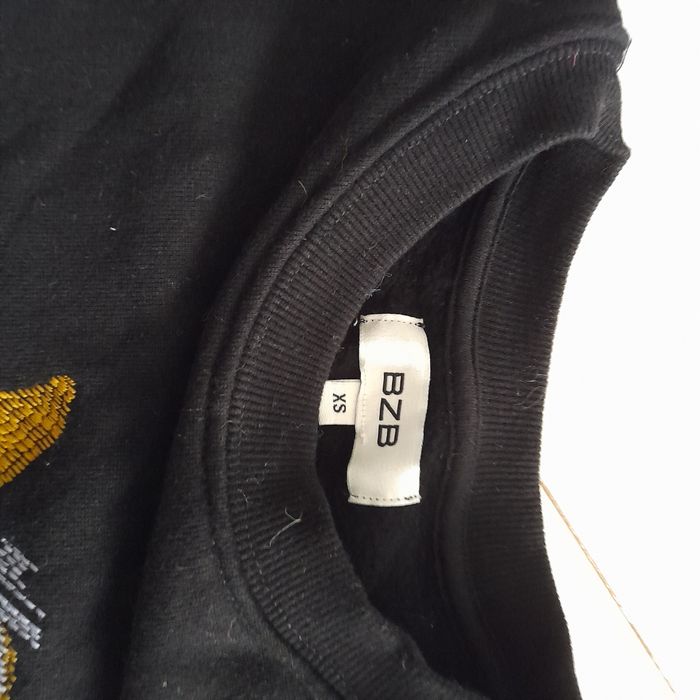 Pull avec motif - photo numéro 2