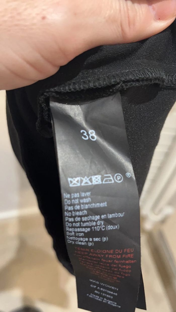 Robe femme Ikks M neuve - photo numéro 7