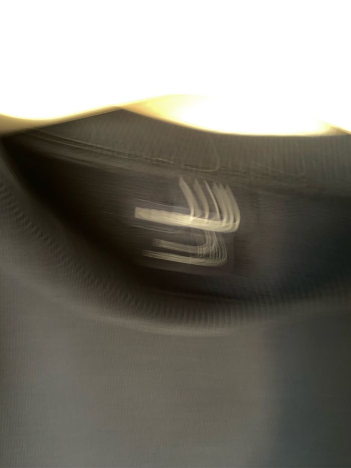 Pull sweat league player bleu marine 8 ans - photo numéro 2