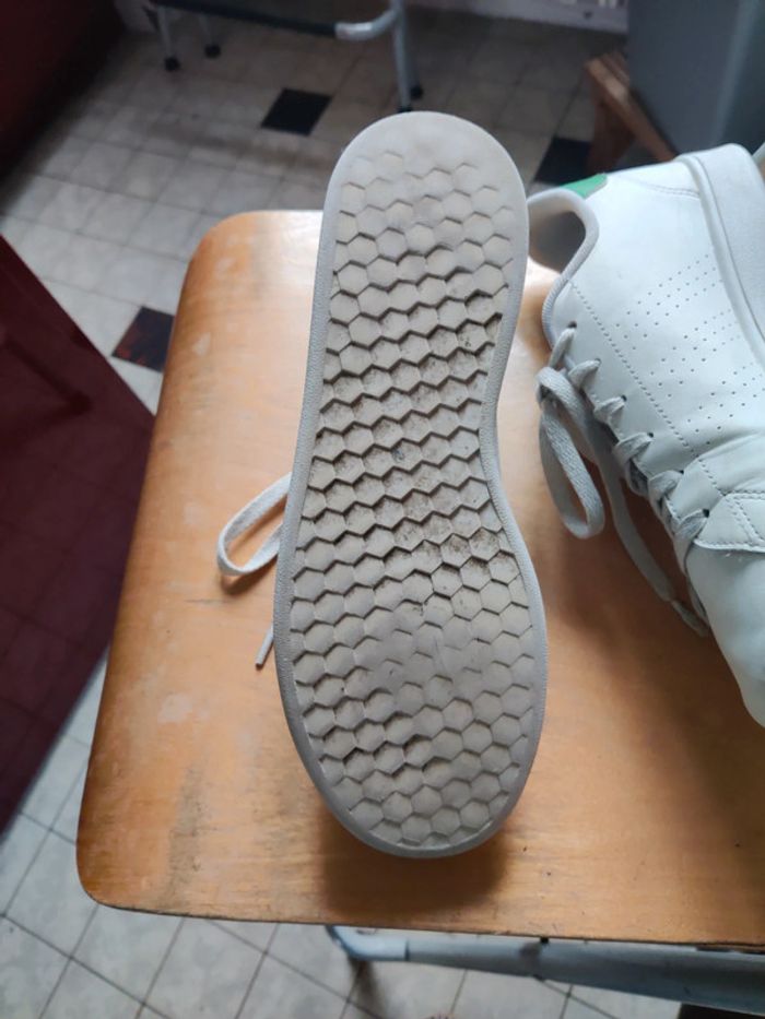 Baskets adidas - photo numéro 5