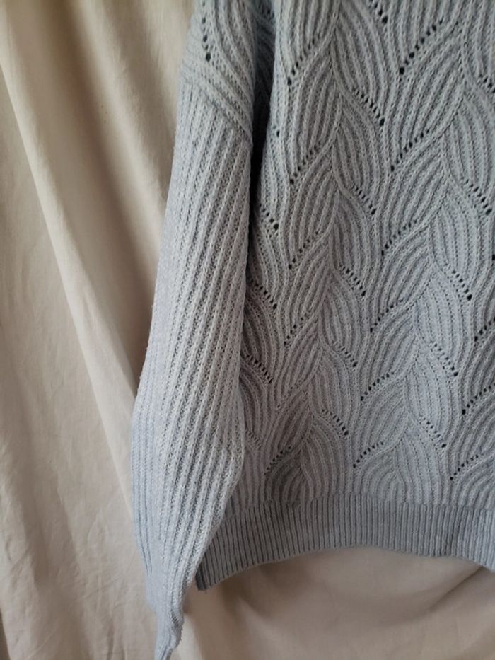 Pull assez épais - photo numéro 3