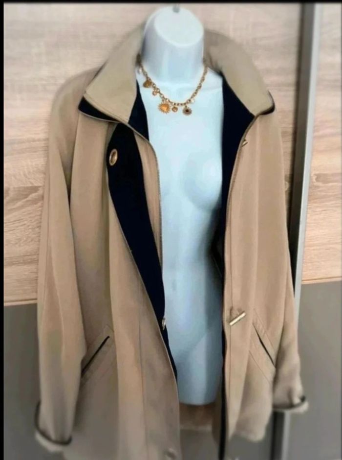 Veste longue - photo numéro 4