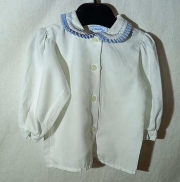 chemise Jacadi
