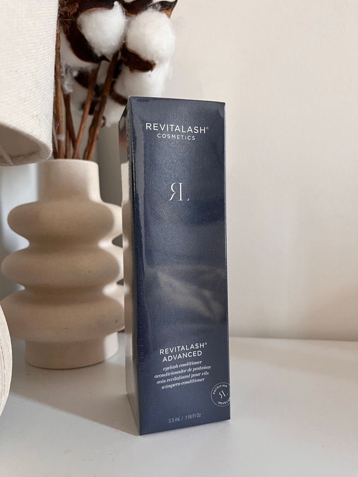 Revitalash advanced 3.5 ml