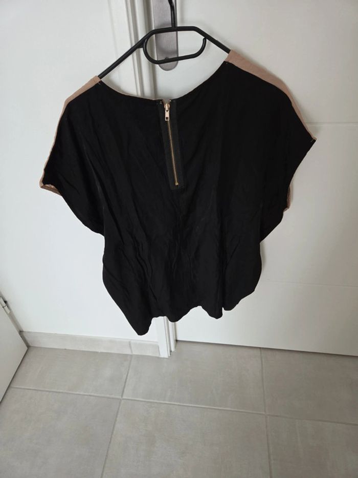 Blouse femme - photo numéro 2