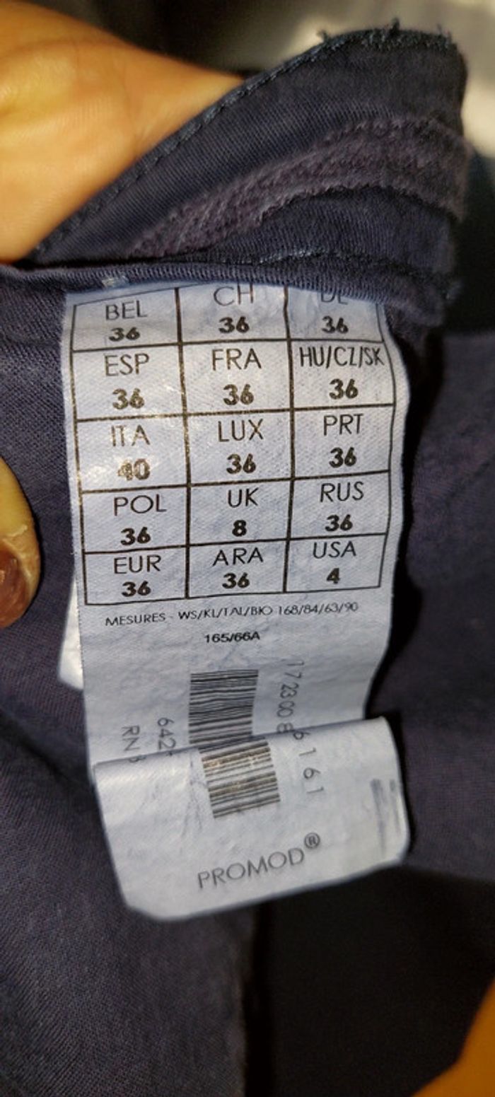 Pantalon - photo numéro 4