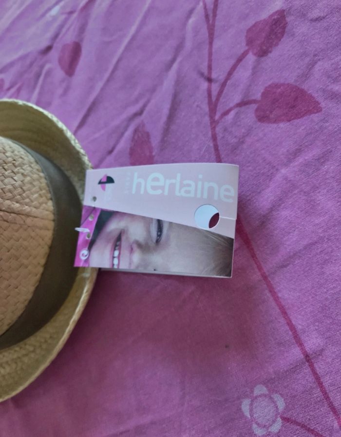 Chapeau. - photo numéro 2