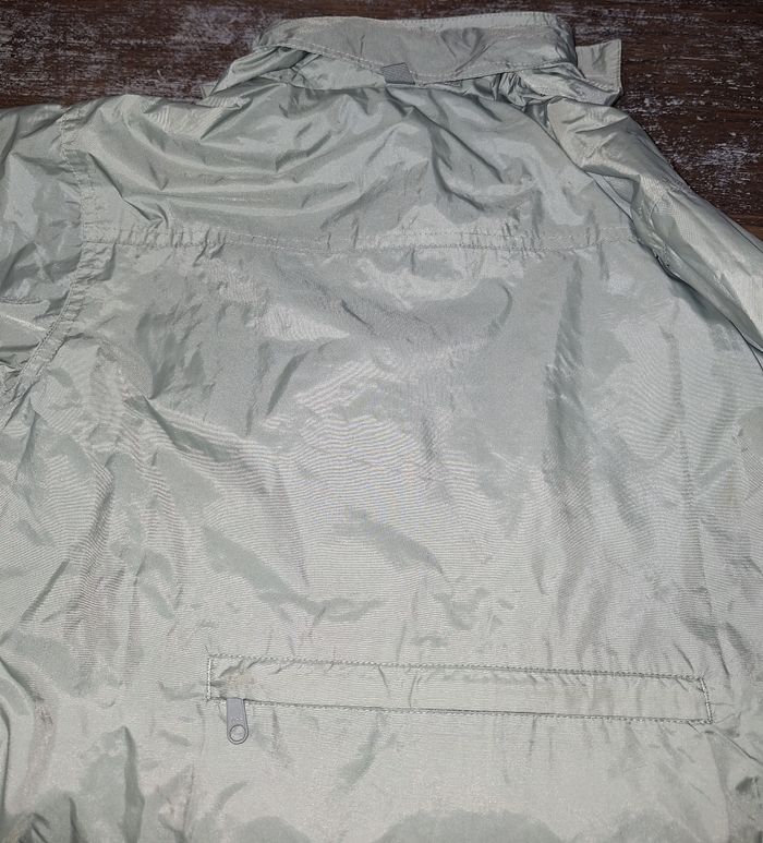 Kway Domyos Décathlon 6 ans - photo numéro 5