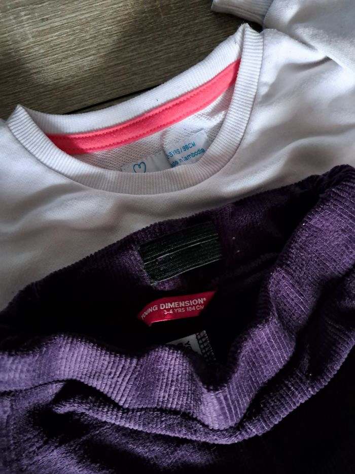 Ensembles 3 ans - photo numéro 2