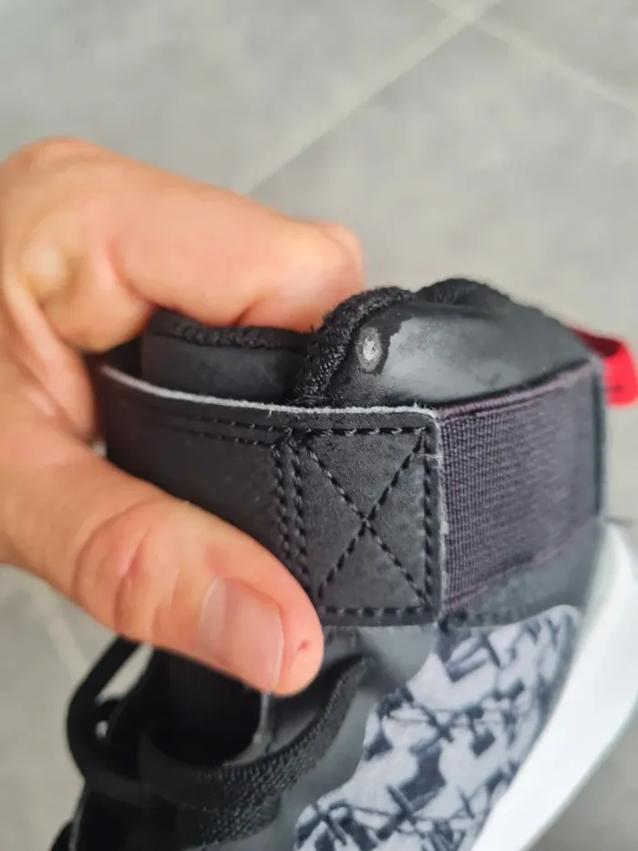 Chaussures de basket Décathlon - photo numéro 10