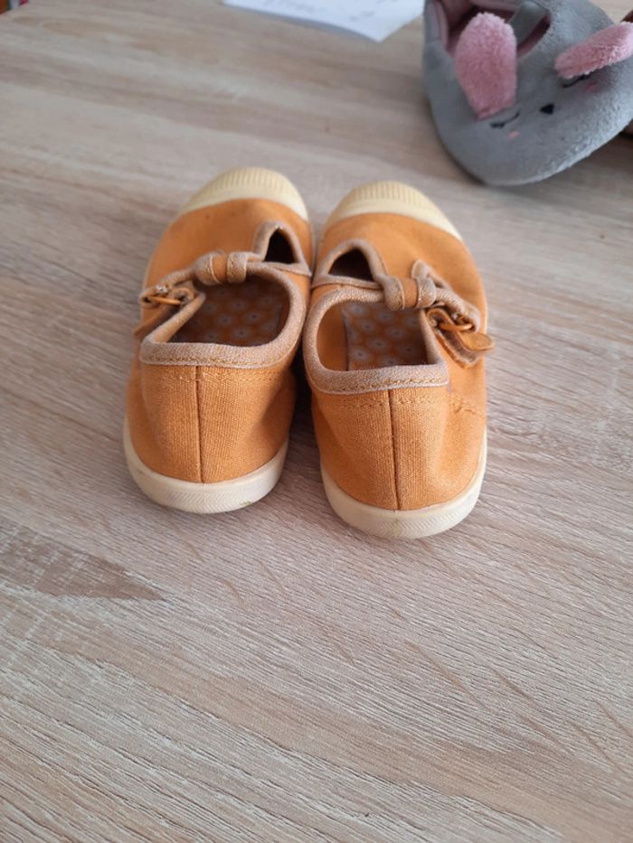 Chaussure T27 - photo numéro 5
