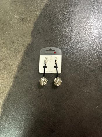Boucle d’oreille