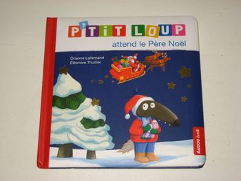 livre noel