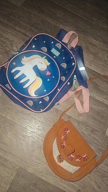 Lot de sac