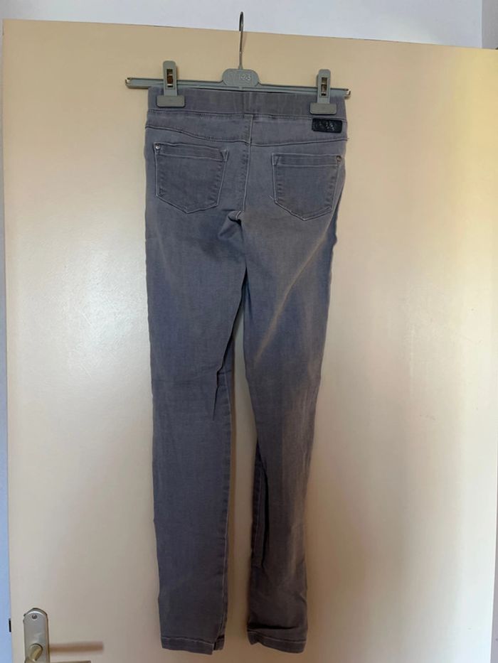 Tregging - photo numéro 3