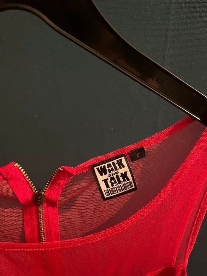 Très beau débardeur à bretelle pour femme - photo numéro 2