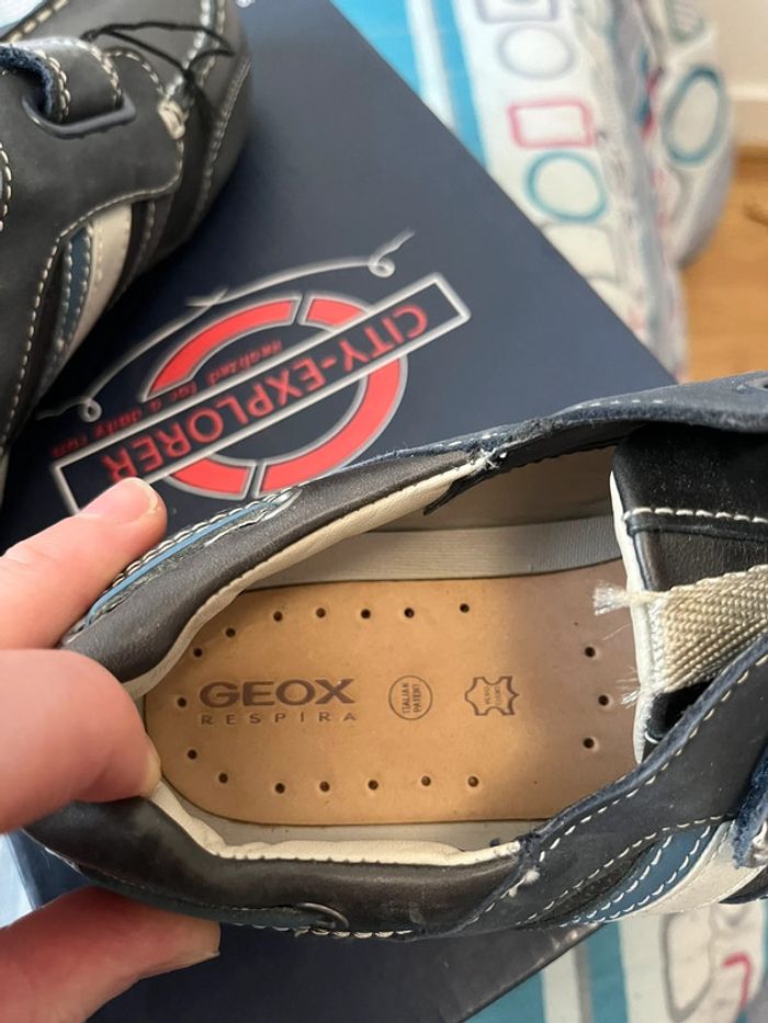 Mocassin - photo numéro 4