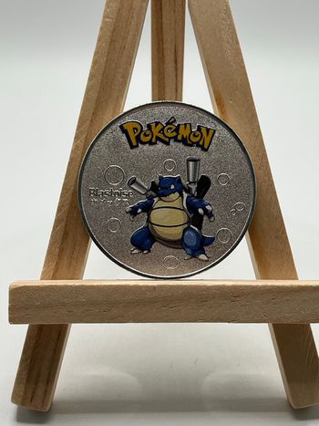 Pièce de collection Pokémon 