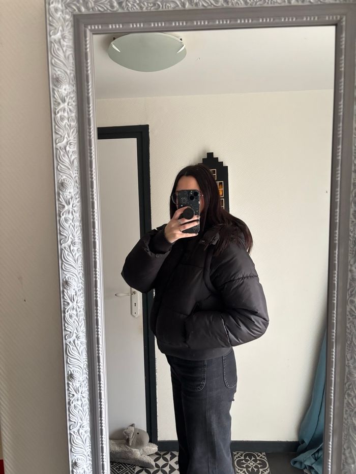 Doudoune - photo numéro 2